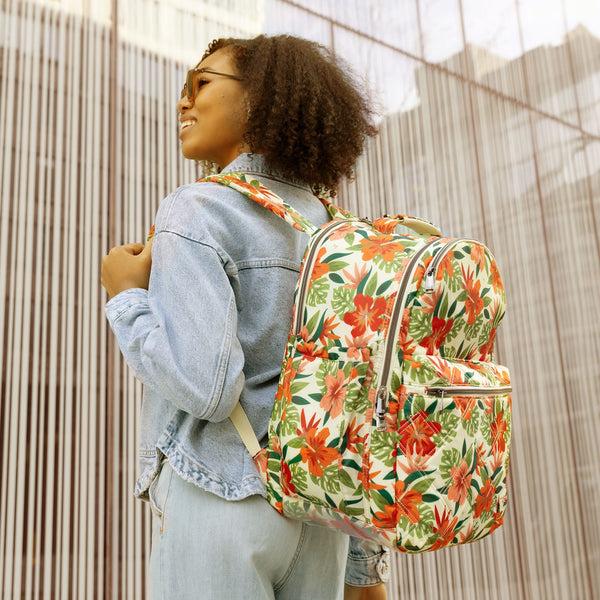 Lug Summit 2 Backpack