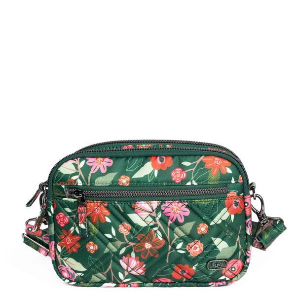 Lug Super Coupe 2 Convertible Crossbody Bag