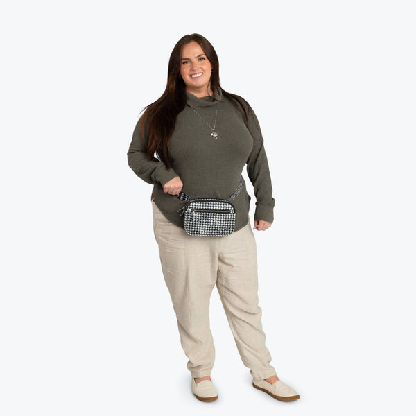 Lug Super Coupe 2 Convertible Crossbody Bag