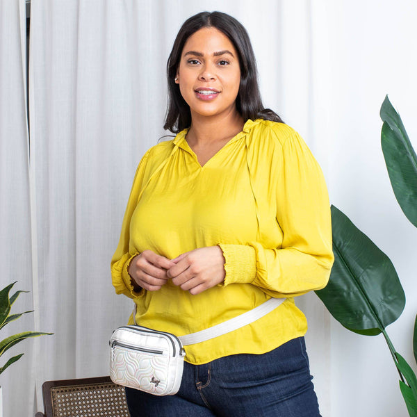 Lug Super Coupe Convertible Crossbody Bag