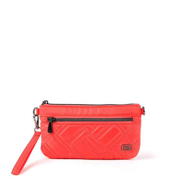 Lug Super Metro Wristlet Pouch