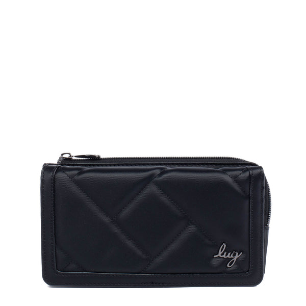 lug Surrey Satin Luxe VL RFID Wallet