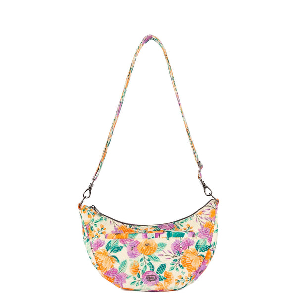 Lug Swish Crossbody Bag