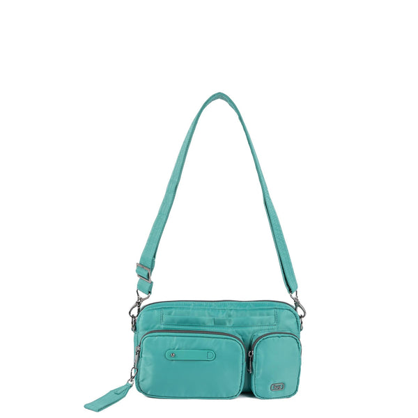 Lug Switcheroo Crossbody Bag