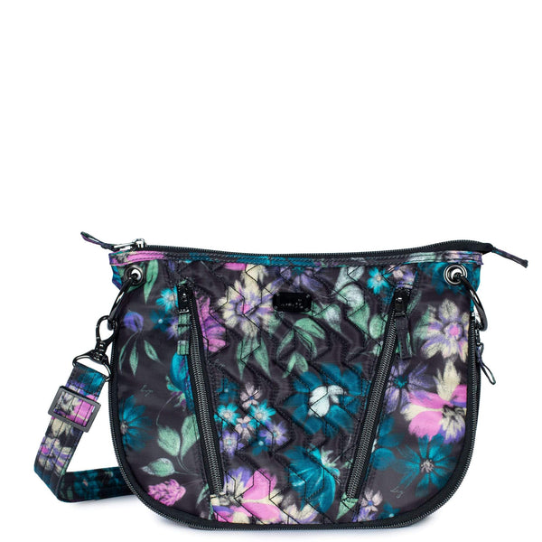 lug Swivel Convertible Crossbody