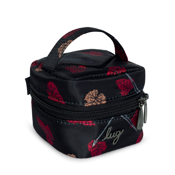 Lug Swizzle Mini Jewelry Case