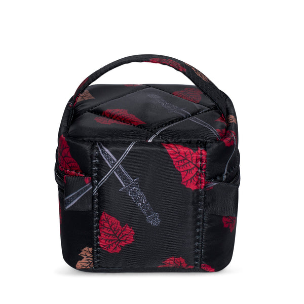 Lug Swizzle Mini Jewelry Case