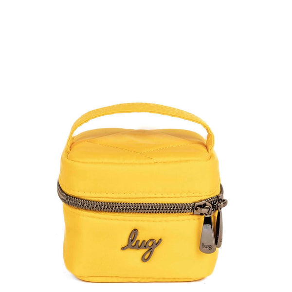 Lug Swizzle Mini Jewelry Case