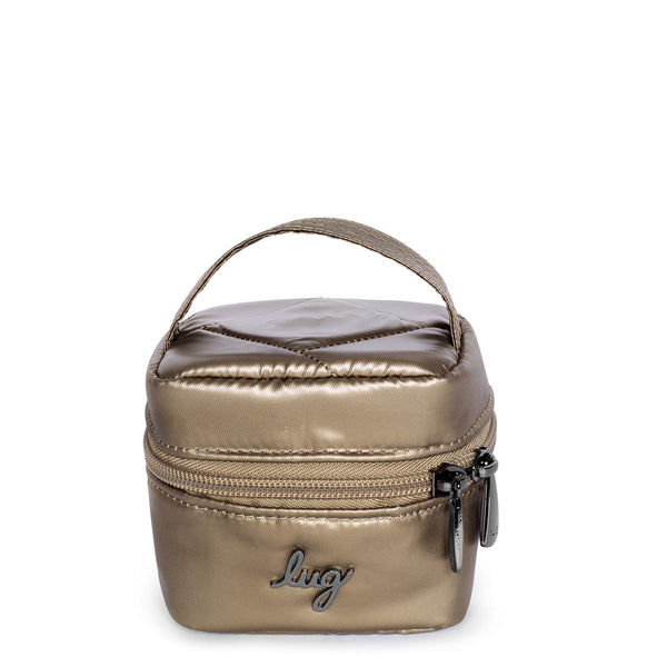 lug Swizzle Mini Jewelry Case