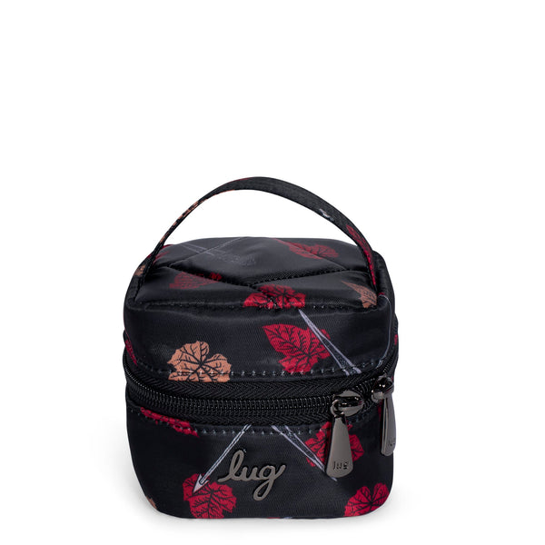 lug Swizzle Mini Jewelry Case