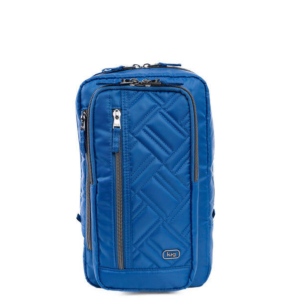 Lug Tailback Sling Bag