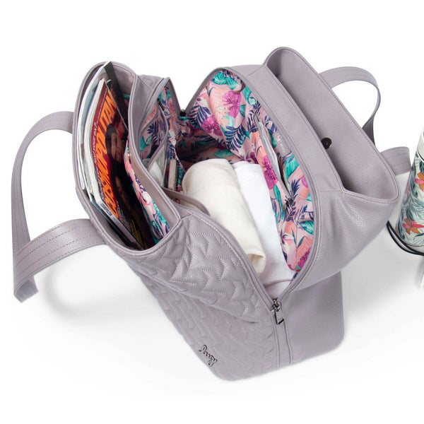 Lug Tempo Classic VL Tote Bag