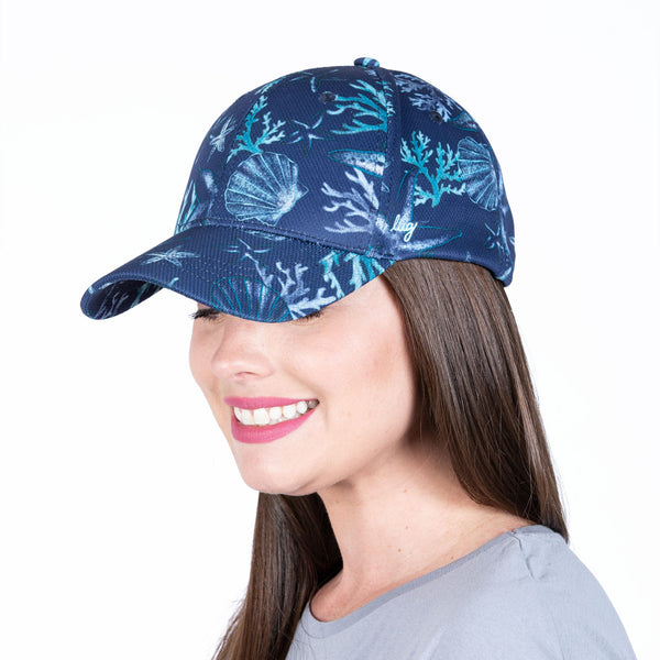 Lug Topper Hat