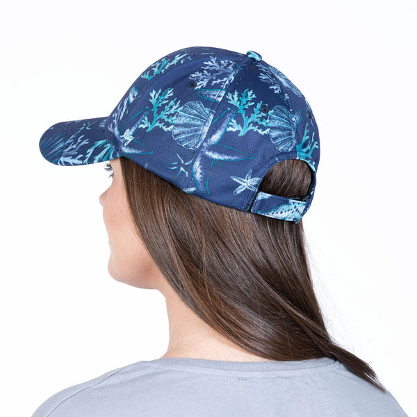 Lug Topper Hat