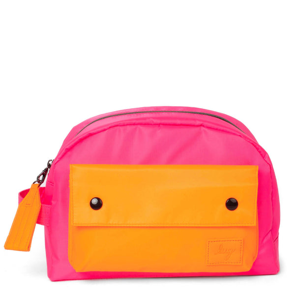 Lug Towboat Toiletry Case