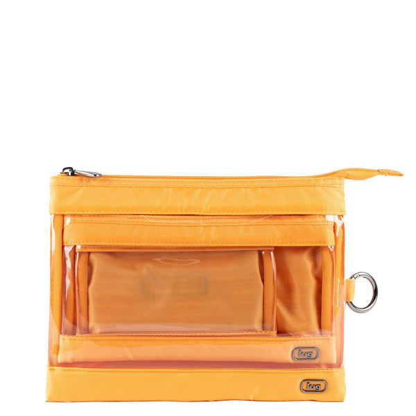 Lug Transport 3pc Storage Envelopes