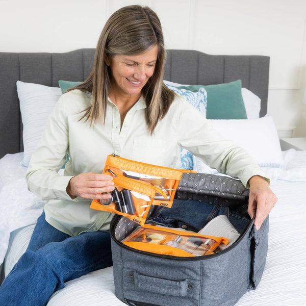 Lug Transport 3pc Storage Envelopes