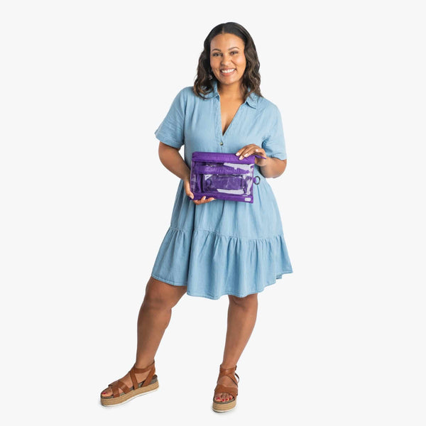 Lug Transport 3pc Storage Envelopes