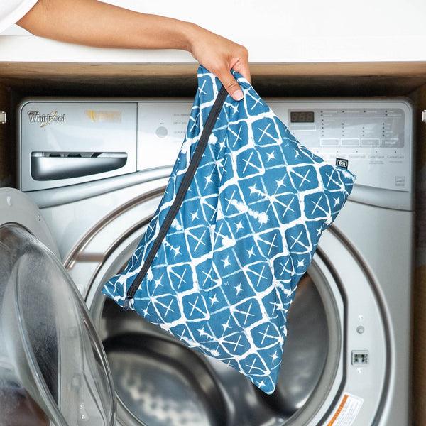 Lug Tricycle 3pc Wash Bags