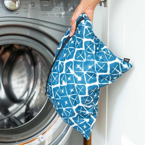 Lug Tricycle 3pc Wash Bags