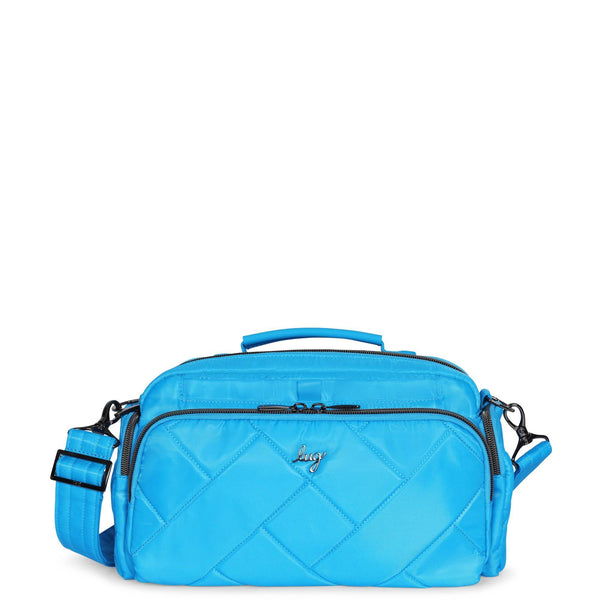 Lug Trolley 2 Crossbody Bag