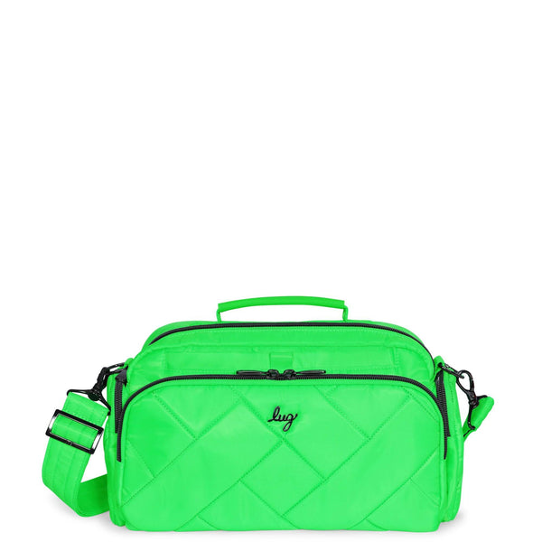 lug Trolley 2 Crossbody Bag