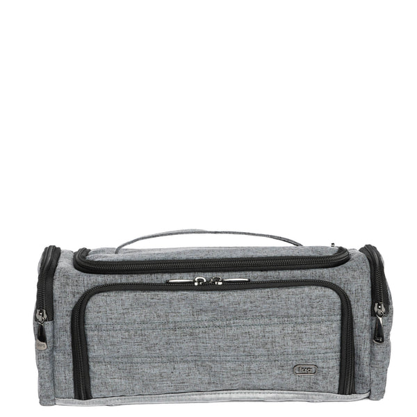 Lug Trolley Cosmetic Case