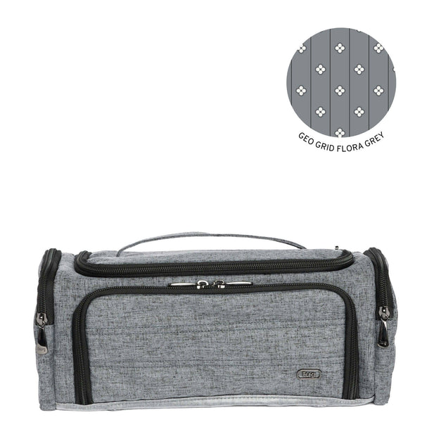 lug Trolley Cosmetic Case