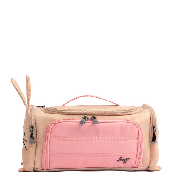 Lug Trolley Friends Cosmetic Case