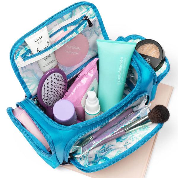 Lug Trolley Medium Cosmetic Case