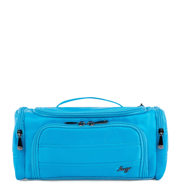 lug Trolley Medium Cosmetic Case