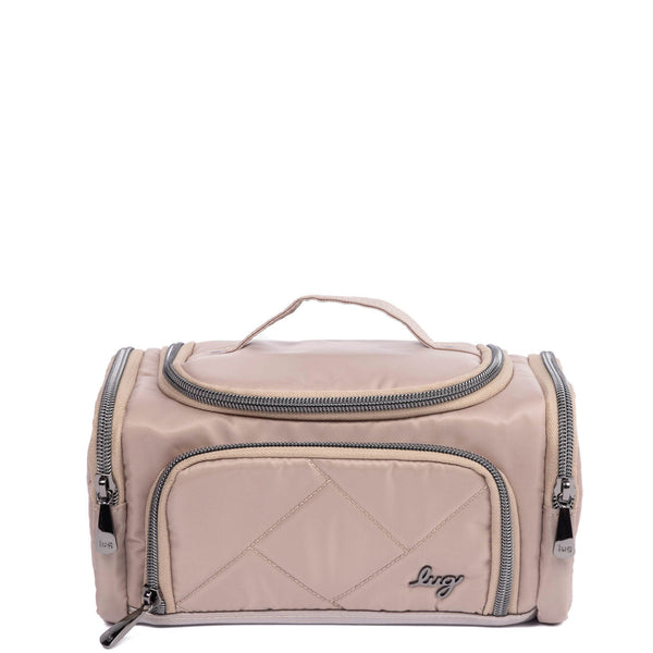Lug Trolley Mini Cosmetic Case