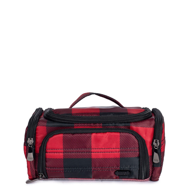 lug Trolley Mini Cosmetic Case
