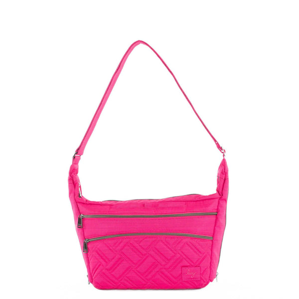 lug Trooper 2 Crossbody Bag