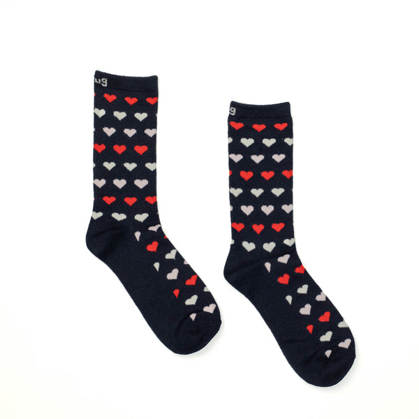 Lug Trotter Socks 6pk