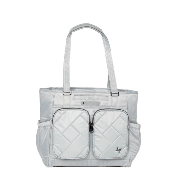 Lug Trotter Tote Bag