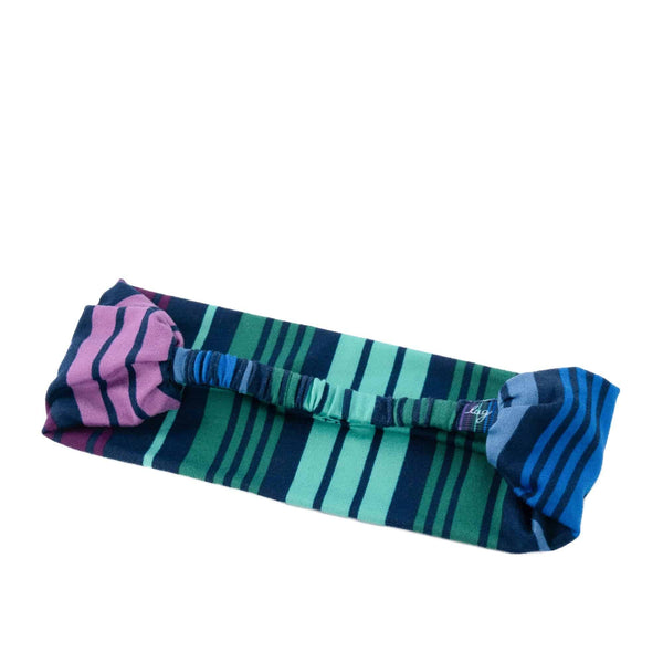 Lug Tuck Headband