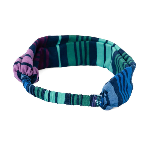 Lug Tuck Headband