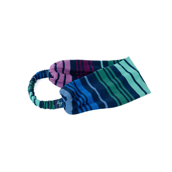 Lug Tuck Headband