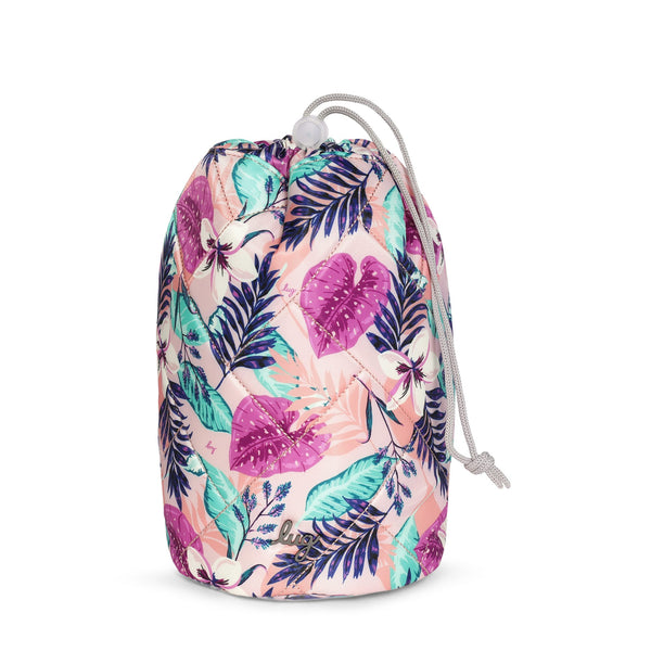 Lug Tumbler Storage Pouch