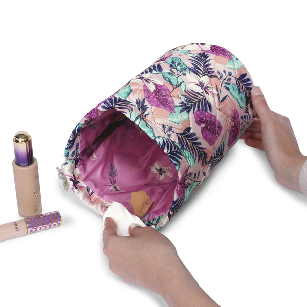 Lug Tumbler Storage Pouch