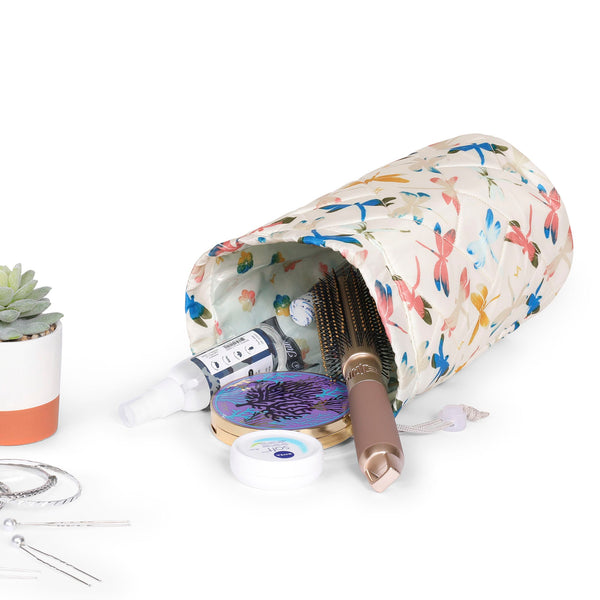 Lug Tumbler Storage Pouch