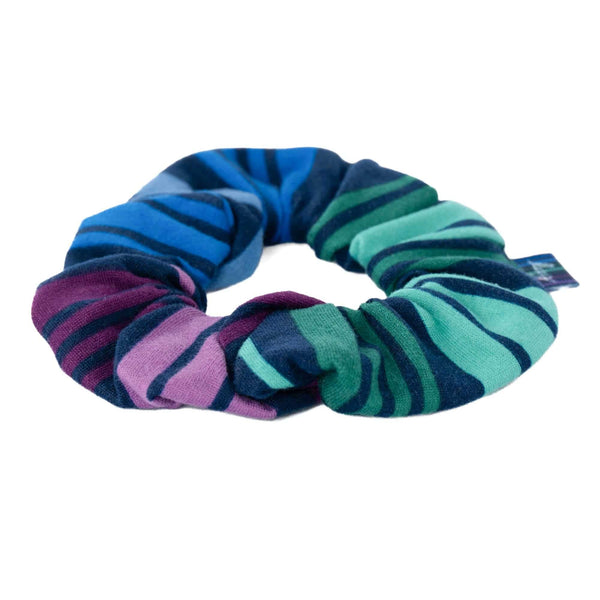 Lug Twisty Scrunchie