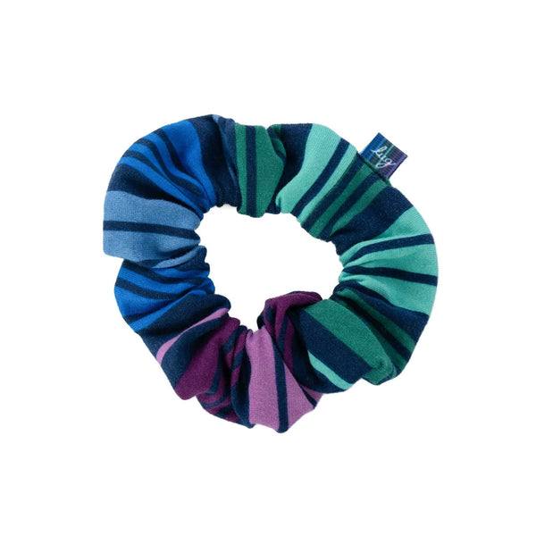 Lug Twisty Scrunchie