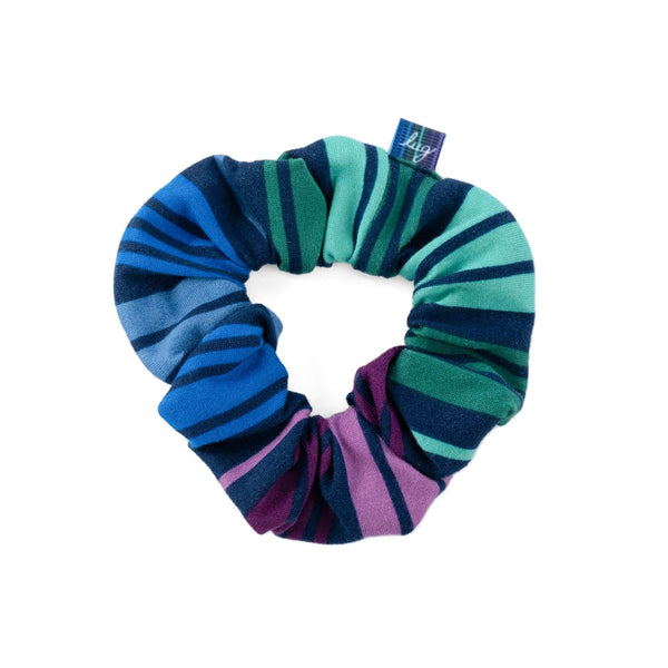 Lug Twisty Scrunchie