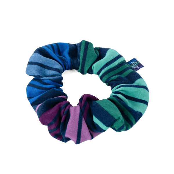 lug Twisty Scrunchie