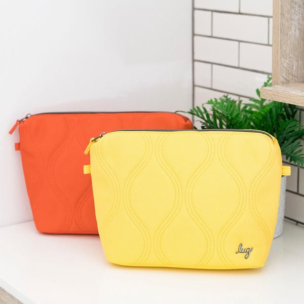 Lug Volley Matte Luxe VL Pouch