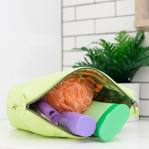 Lug Volley Matte Luxe VL Pouch