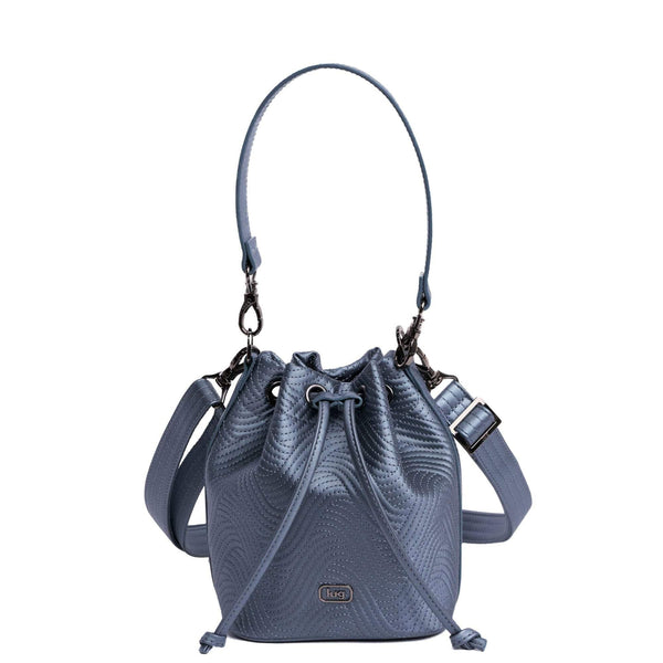 Lug Whirlybird Satin Luxe VL Crossbody Bag