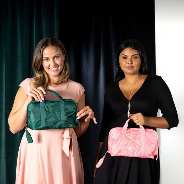 Lug Wicked X Lug Flash SE Cosmetic Case